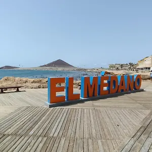  Apartamento Alquilaencanarias Blanquitos Terrace