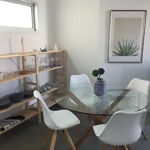  Apartamento Atico Coqueto Martines