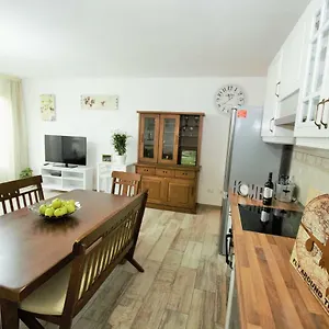  Apartamento Casa María