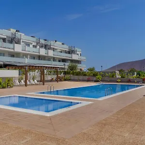  Apartamento Tejita